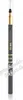 Eveline Cosmetics Eye Max Precision Eye Pencil Grey Produktbild-Vorschau 4