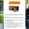 R2B Waterdichte Telefoonhouder Fiets voor Scooter en Motor Productafbeelding-voorbeeld 12