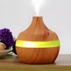 Zvlhčovač vzduchu 0,3L s Světlo LED AIR Humidifier Náhled obrázku produktu 8