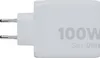 Xtorm 100W GaN² Ultra Wall Charger, Drinnen, AC, Weiß Produktbild-Vorschau 4