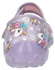 Superfit Bouny Hausschuh Lila Produktbild-Vorschau 5