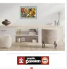Puzzle : Animaux Educa 500 pièces Voir les images du produit 6