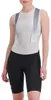 Sportful Total Comfort Trägerhose Schwarz L Frau Schwarz L Produktbild-Vorschau 7