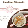 34-teilig Gärkorb Brot Set, 23 cm Gärkorb rund und Produktbild-Vorschau 7