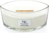 Świeca zapachowa WoodWick White Tea & Jasmine 453,6 g Podgląd zdjęcia produktu 3