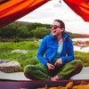 Outtec® karimatka na spanie, turistická karimatka, Náhľad obrázku produktu 4