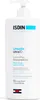 A white pump bottle of Isdin Ureadin Ultra10 Lotion Plus. Produktbild-Vorschau