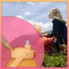 Kuketo | Trinkflasche 2 l mit Zeitmarkierungen, Produktbild-Vorschau 7