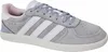 Adidas Damen Sneaker BREAKNET SLEEK grau Größe EUR 42 Produktbild-Vorschau 18