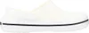 Crocs Crocband Clog Weiß / Schwarz - Pantoletten - Produktbild-Vorschau 4