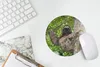 MuchoWow® Mauspad Mousepad Ein Faultier klettert auf einen Produktbild-Vorschau 5
