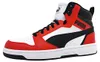 Chaussures Puma Rebound V6 Hi 39232604 Voir les images du produit 51