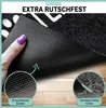 WELLMODA® Premium Fussmatte I „Pfotenabtreter“ I Rutschfest Produktbild-Vorschau 3