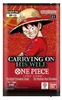 One Piece Card Game Booster Trasmettendo la sua Volontà Anteprima dell’immagine prodotto 2