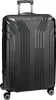 A black Travelite trolley suitcase is shown against a white background. Produktbild-Vorschau