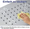 TRMLBE Sprchový panel 4 v 1 Multifunkčný sprchový systém Náhľad obrázku produktu 3