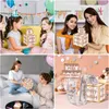Geburtstags-Spardose, „Happy Birthday“, Produktbild-Vorschau 4