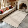 Carpetsale24 Vysoký Chlup Koberec do Obývacího Pokoje, Náhľad obrázku produktu 1