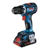 Bosch GSR 18V-90 C Akku-Bohrschrauber Produktbild-Vorschau 2