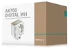 K Cooler Deepcool AK700 DIGITAL WH Productafbeelding-voorbeeld 10