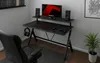 Huzaro Hero 1.9 Black gaming desk Voir les images du produit 22