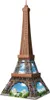 Ravensburger Mini Eiffel Tower, 54 kusov, Budovy, 8 rok / Náhľad obrázku produktu 5