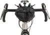 RESTRAP Race Aero Bar Bag - 7L black Produktbild-Vorschau 4