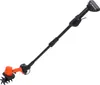Mini-motoculteur sans fil, 235 tr/min, électrique, avec 4 Voir les images du produit 10