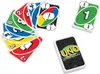 Mattel Games UNO House Rules gioco di carte per serate in Anteprima dell’immagine prodotto 4