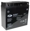 Gélová batéria JMT 12N19AH 12 V 22 Ah 300 A 183 x 79 x 171 Náhľad obrázku produktu 2