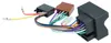 vhbw Autoradio ISO Adapter kompatibel mit Ford Transit ab Produktbild-Vorschau 2
