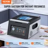 Zgrzewarka próżniowa komorowa, pompa próżniowa o mocy 380 Podgląd zdjęcia produktu 2