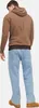 JACK & JONES Alex Original loose fit, heren jeans, Produktbild-Vorschau 9