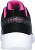SKECHERS Dynamight 2.0 In A Flash Schuhe Damen schwarz 38 Produktbild-Vorschau 4