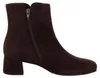 Gabor Stiefelette Stiefelette Veloursleder Produktbild-Vorschau 17