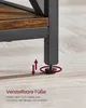 VASAGLE Couchtisch, höhenverstellbarer Wohnzimmertisch, 50 Produktbild-Vorschau 11