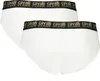 Cavalli Class Herren SLIP Weiß QXO01DJD003_BI00053 : Größe Produktbild-Vorschau 3