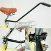 Barre de poussée pour vélo Barre de support pour vélos Voir les images du produit 10