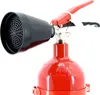 Feuerlöscher 2kg CO2 Kohlendioxid EDV geeignet EN3 mit Produktbild-Vorschau 2