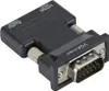 HDMI > VGA Konverte Adapter HDTV 1080p Audio & Produktbild-Vorschau 1