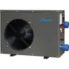 AZURO BP-120WS  Wärmepumpe Poolheizung, Toshiba Kompressor Produktbild-Vorschau 1
