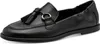 Tamaris Damen Slipper Leder mit Quasten 1-24231-46, Produktbild-Vorschau 5