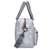 Disney Mickey Mouse Wickeltasche – Stilvolle & geräumige Produktbild-Vorschau 3