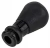 2403.Cn Pomello del cambio, Peugeot 206 207, Citroën C2 C3, Anteprima dell’immagine prodotto 2