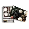Coffret 4 boules de Noel en céramique à décorer Voir les images du produit 7