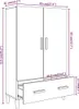 VidaXL 812528, 1 szt. Podgląd zdjęcia produktu 8