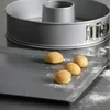 Patisse 03640, Rechteckig, Silber Produktbild-Vorschau 4