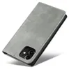Handyhülle für Apple iPhone 12 / 12 Pro Kunstleder Flip Produktbild-Vorschau 5