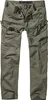 BRANDIT Adven Pantaloni slim fit darkcamo, M Anteprima dell’immagine prodotto 18
