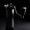 Kinu M47 Classic Manuelle Kaffee- und Espressomühle Anteprima dell’immagine prodotto 8